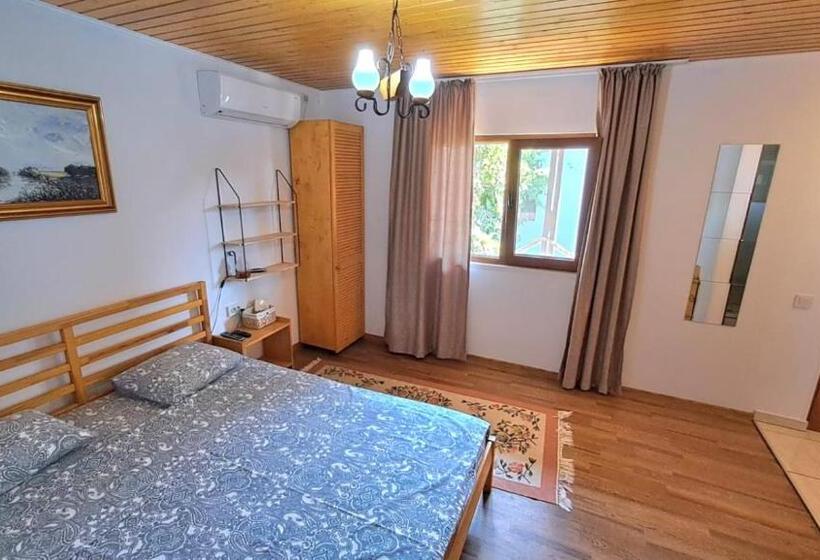 Номер Стандарт, Briza Marii