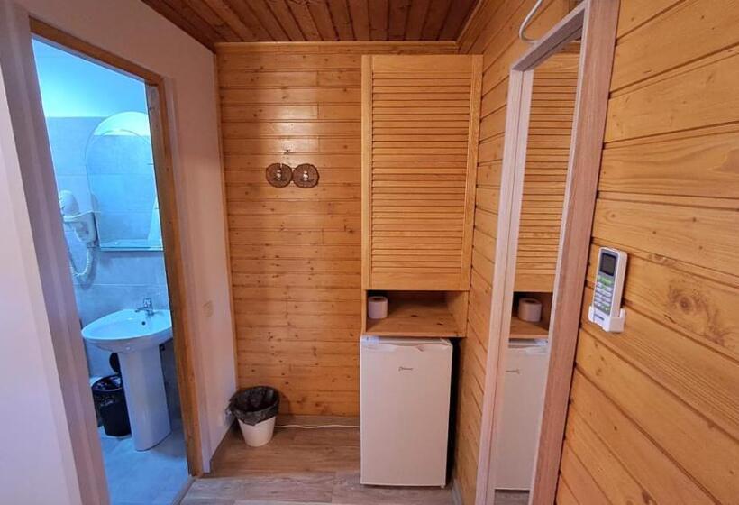 Номер Стандарт, Briza Marii