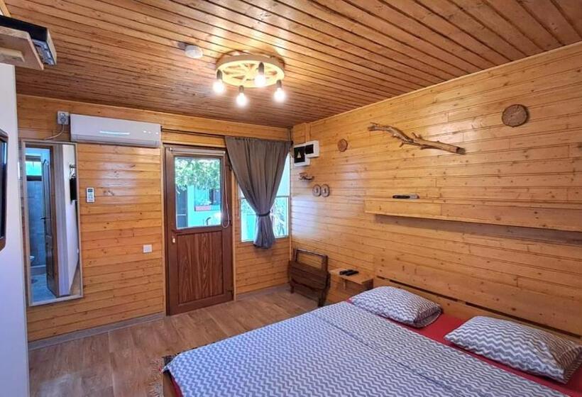 Номер Стандарт, Briza Marii