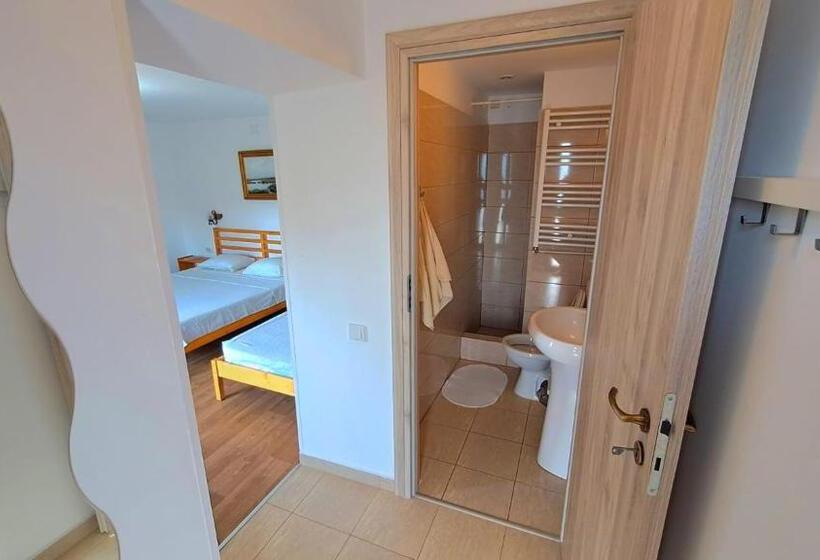 Номер Стандарт Трехместный, Briza Marii