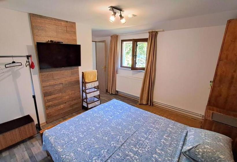 Семейный Номер, Briza Marii