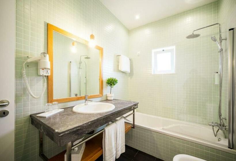 חדר סטנדרט, Casa Azul Sagres   Rooms & Apartments