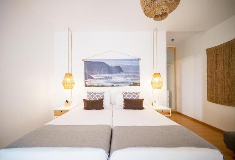 חדר סטנדרט, Casa Azul Sagres   Rooms & Apartments