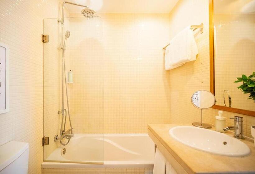 Студия Стандарт, Casa Azul Sagres   Rooms & Apartments