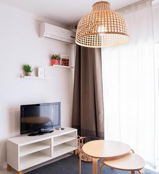 Апартаменты 1 Спальня, Casa Azul Sagres   Rooms & Apartments