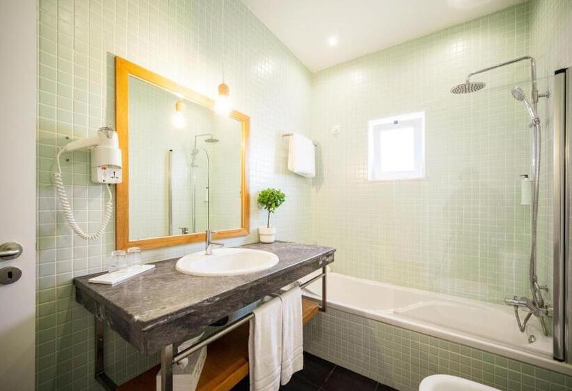 חדר משפחתי, Casa Azul Sagres   Rooms & Apartments