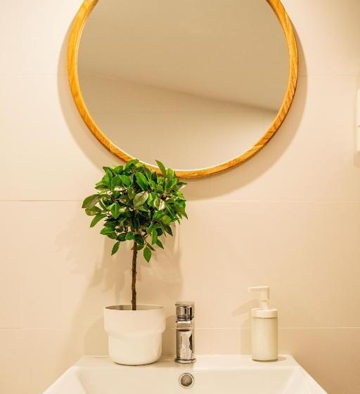 חדר סופריור עם טרסה, Casa Azul Sagres   Rooms & Apartments