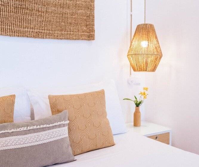 חדר סטודיו סטנדרד, Casa Azul Sagres   Rooms & Apartments