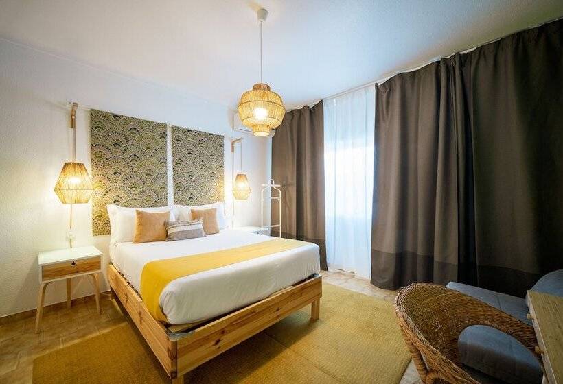 דירת חדר, Casa Azul Sagres   Rooms & Apartments