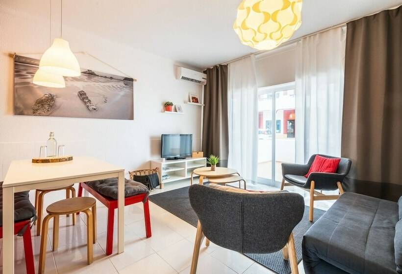 Апартаменты 1 Спальня, Casa Azul Sagres   Rooms & Apartments