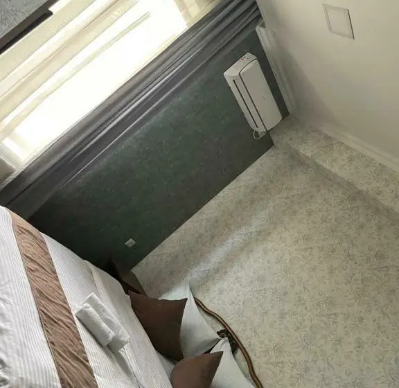 スタンダードルーム, Kamar Hotel Ijevan