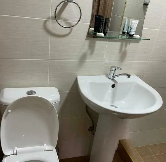 スタンダードルーム, Kamar Hotel Ijevan