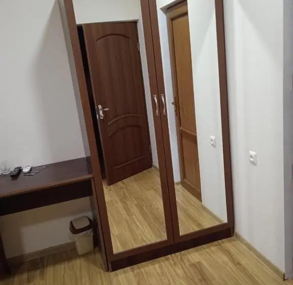 スタンダードルーム, Kamar Hotel Ijevan