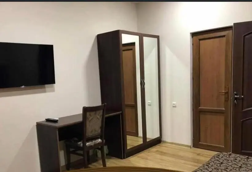 スタンダードルーム, Kamar Hotel Ijevan