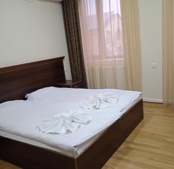 غرفة قياسية, Kamar Hotel Ijevan
