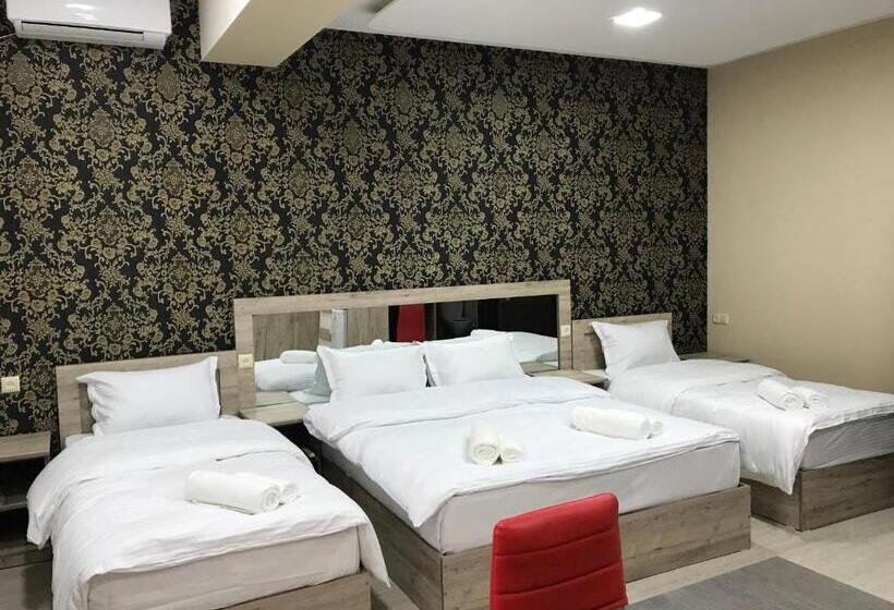 شقة ديلوكس غرفة واحدة, Kamar Hotel Ijevan