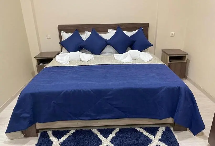 スイート, Kamar Hotel Ijevan