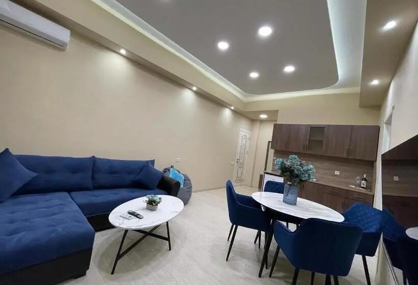 スイート, Kamar Hotel Ijevan