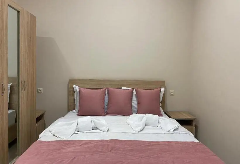 2ベッドスイートルーム, Kamar Hotel Ijevan