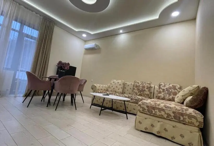 2ベッドスイートルーム, Kamar Hotel Ijevan