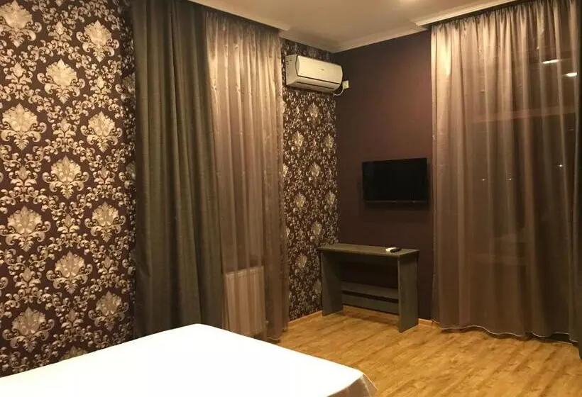 ジュニアスイート, Kamar Hotel Ijevan