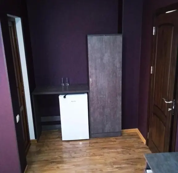 ジュニアスイート, Kamar Hotel Ijevan