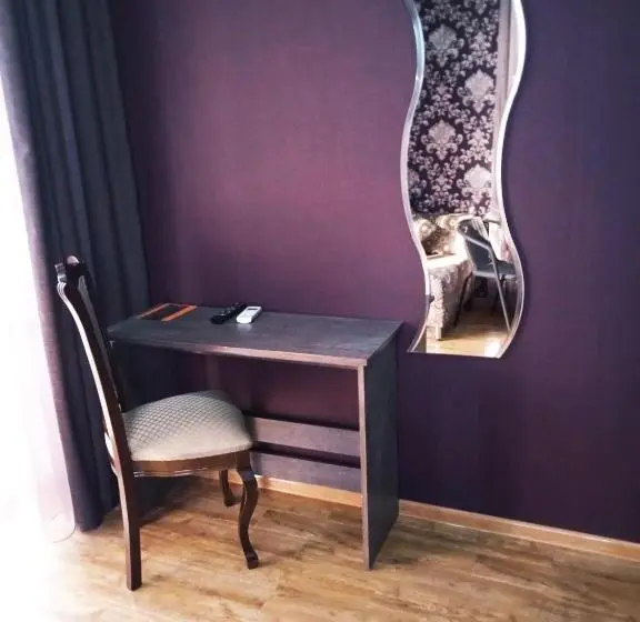 ジュニアスイート, Kamar Hotel Ijevan