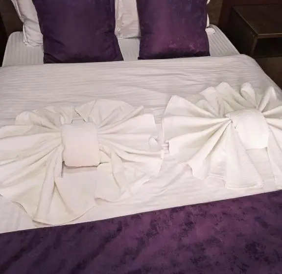 ジュニアスイート, Kamar Hotel Ijevan