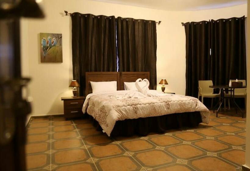 اتاق استاندارد, Orient