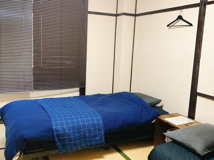 스탠다드 룸, Hilo Hostel