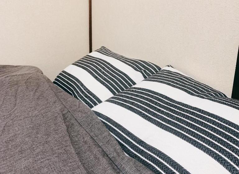 Номер Стандарт, Hilo Hostel