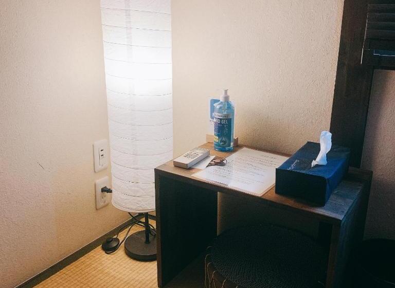 스탠다드 룸, Hilo Hostel