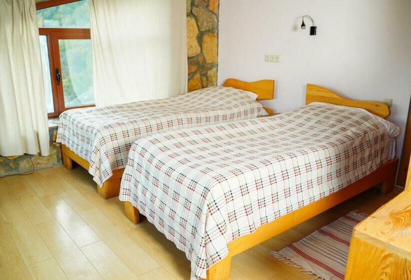 Номер Стандарт, Apaga Resort