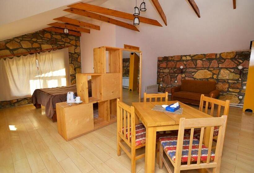 Номер Стандарт, Apaga Resort