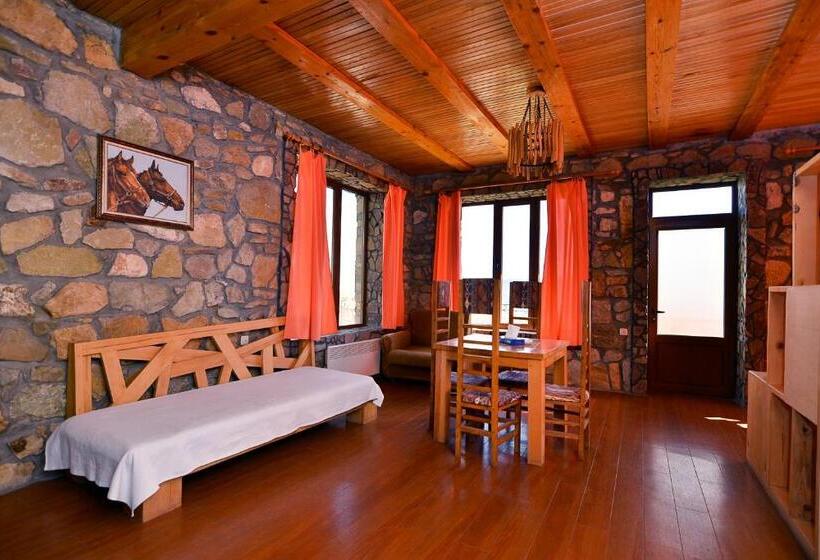 Номер Deluxe, Apaga Resort