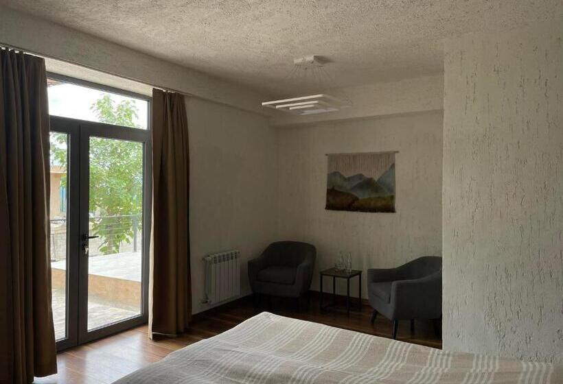 Номер Стандарт, Apaga Resort