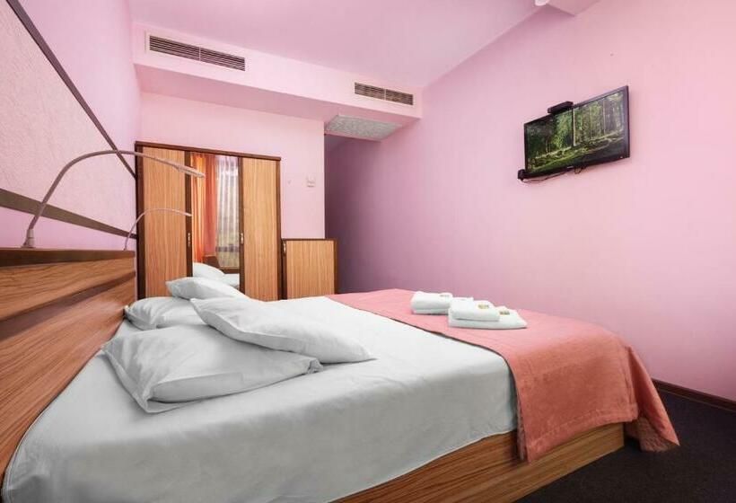 Номер Стандарт, Arzni Health Resort