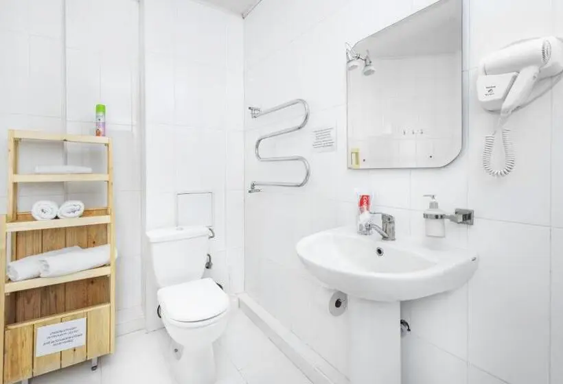 ジュニアスイート, Arzni Health Resort