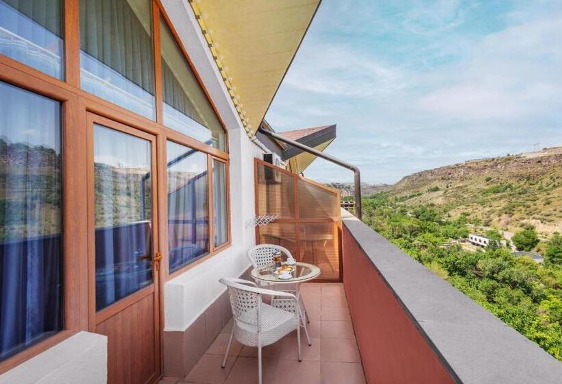 小型套房, Arzni Health Resort