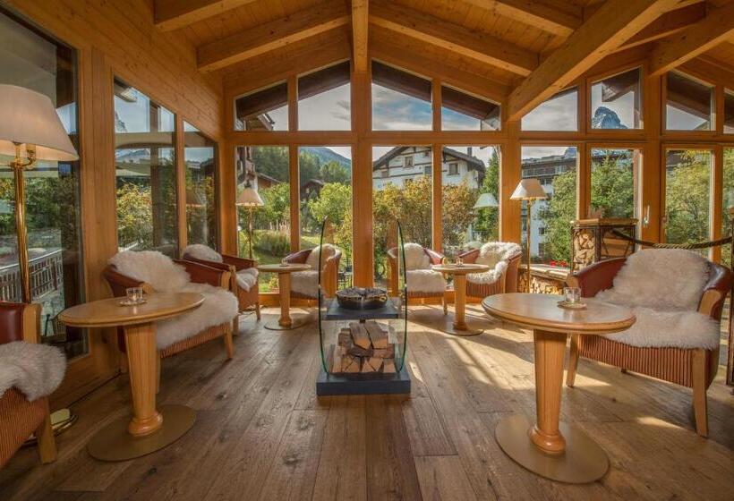 Quarto Comfort, Dufour Chalet