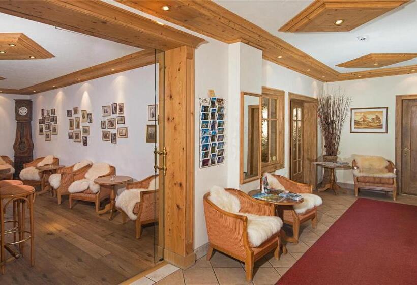 Quarto Comfort, Dufour Chalet