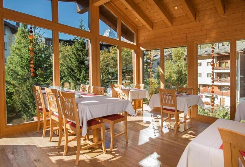 Suíte 2 Dormitórios, Dufour Chalet