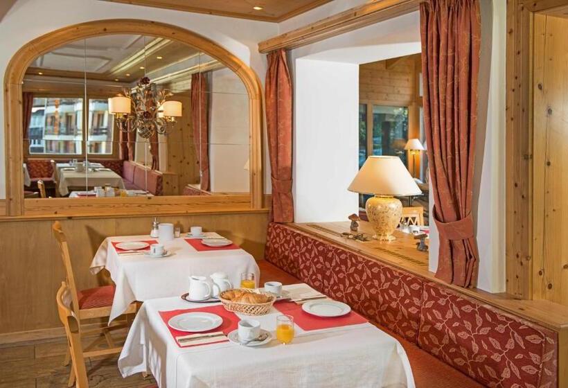 Люкс 2 Спальни, Dufour Chalet