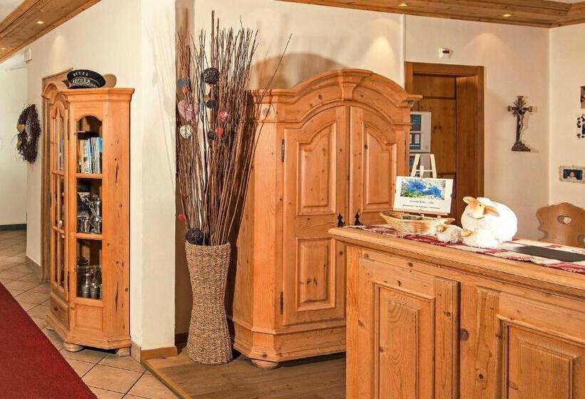 Suíte 2 Dormitórios, Dufour Chalet