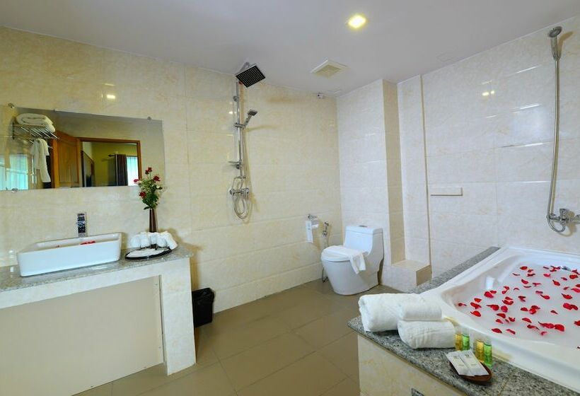 سوییت, H Valley Yangon