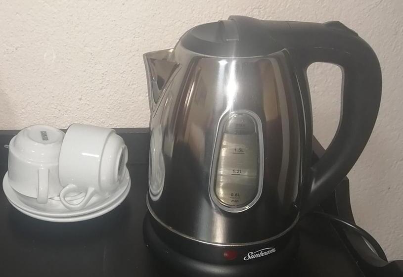 スタンダードルーム, Kuruman Inn