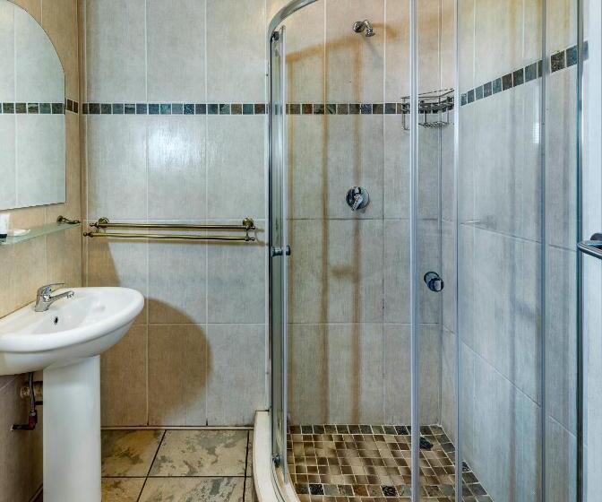 Семейный Номер Deluxe, Kuruman Inn