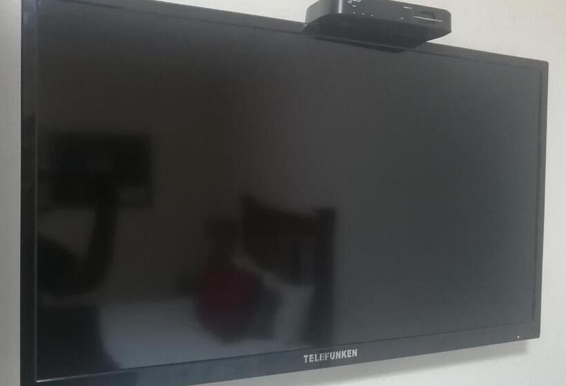 エコノミーシングルルーム, Kuruman Inn