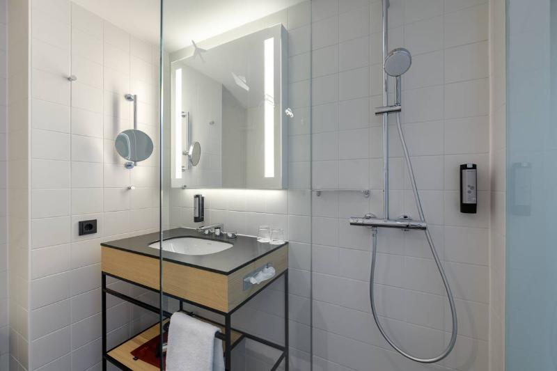 スタンダードルーム, Kuruman Inn