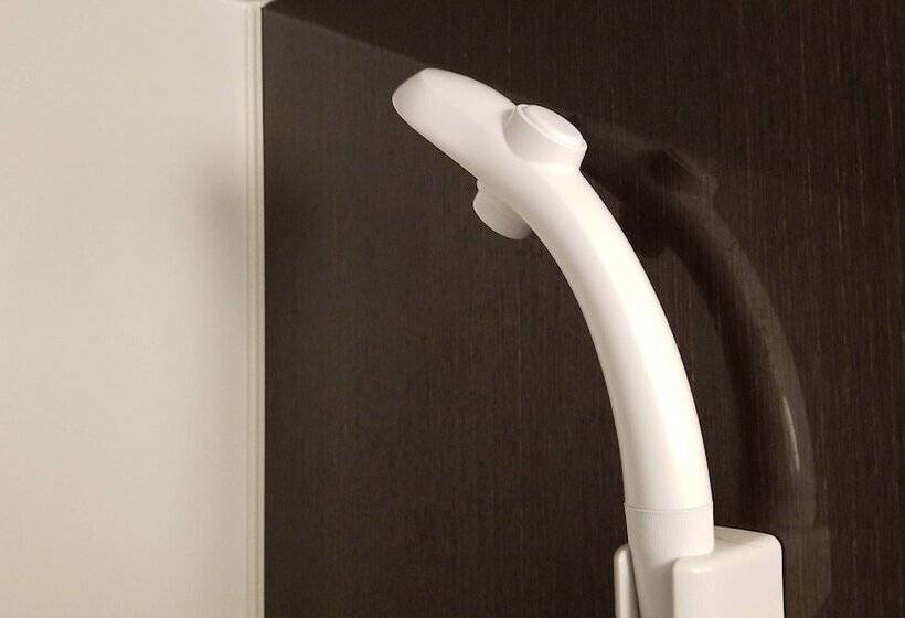 スタンダードシングルルーム, Myhotel Okazaki